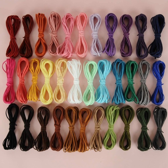 Handmade Baby Teether Rattles - Picture 5 of 5